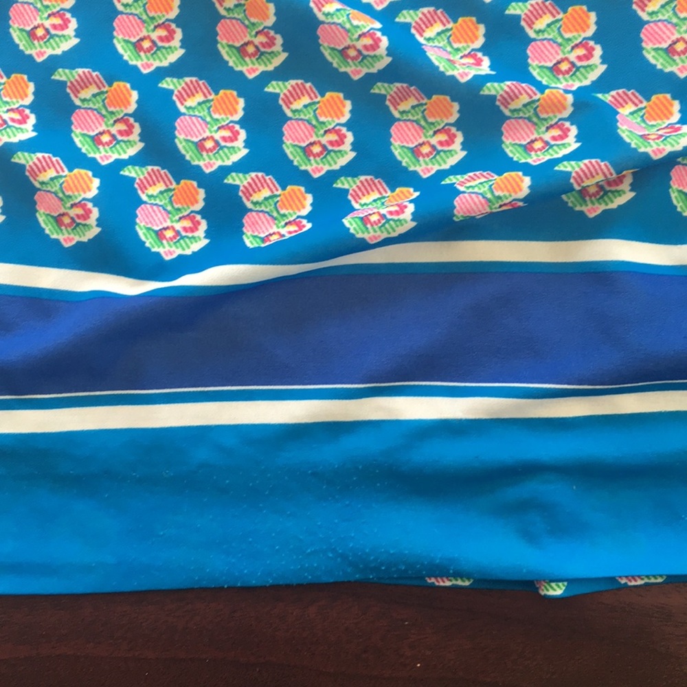Dress hem pics
